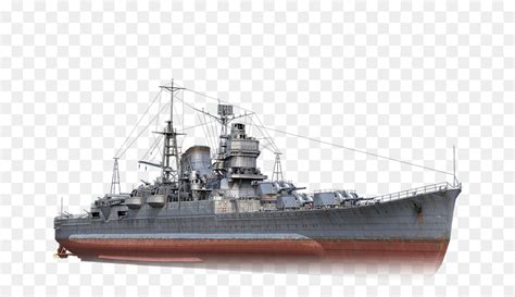 World Of Warships Mogami Clip Art Library