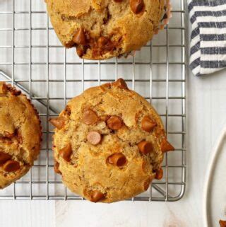 Best Homemade Cinnamon Chip Muffins - My Casual Pantry