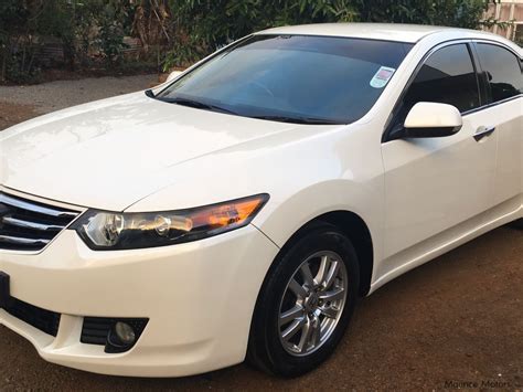 Used Honda Accord 2008 Accord For Sale Notre Dame Honda Accord