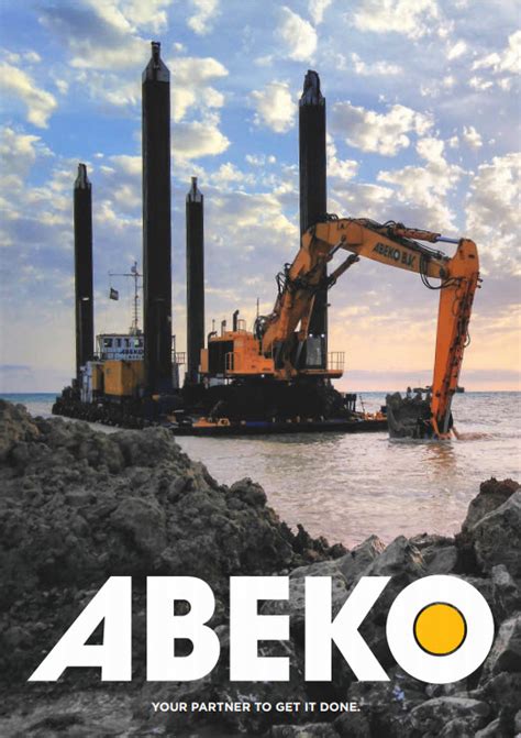 Abeko Service provider - Abeko