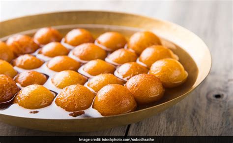 Homemade Bread Gulab Jamun Make Bread Gulab Jamun Easily At Home