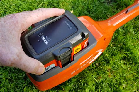 Husqvarna Trimmers Reviews At Mary Roman Blog