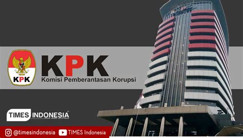 Kpk Ri Tahanan Tipikor Sekarang Pakai Borgol Dan Rompi Times Indonesia