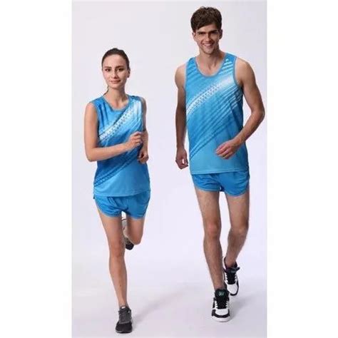 Cotton Unisex Running Dress Size S Xxl At Rs 200piece In Meerut Id