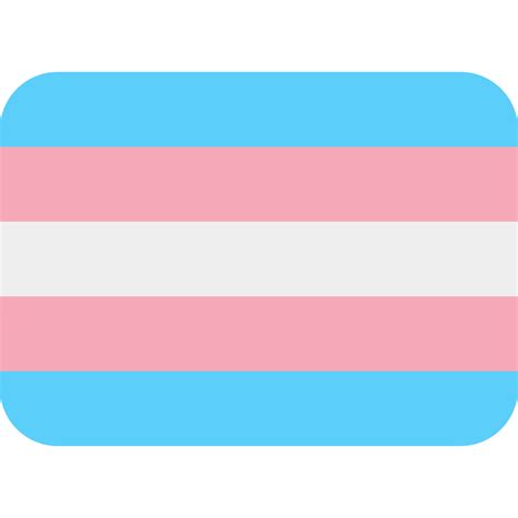 🏳️‍⚧️ Transgender Flag Emoji Meaning And Usage