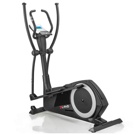 Dkn Xc 140i Elliptical Cross Trainer