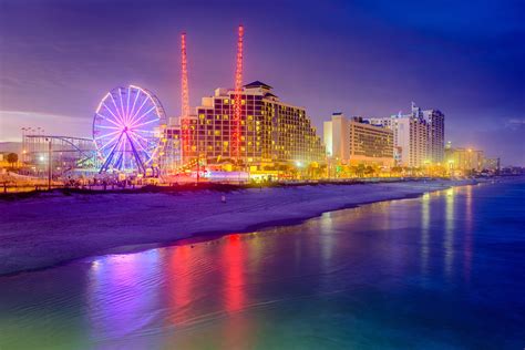 Daytona Beach Guide The Beach City To Get Your Heart Racing Trip