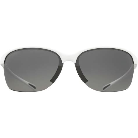 Oakley Unstoppable Polarized Sunglasses - Women's | Backcountry.com