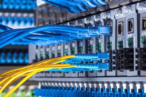 Offline Data Structured Cabling Solutions In Pune Id