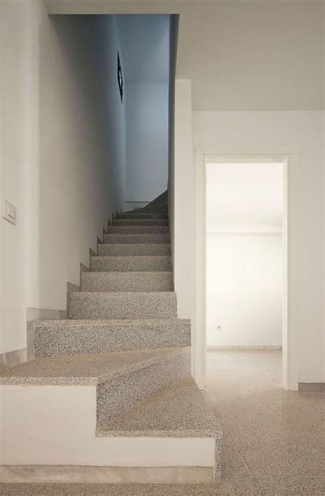 Terrazzo Stairs Stairs Terrazzo Stairs Architecture Details