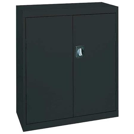 Sandusky Lee Ga Steel Storage Cabinet In W In H