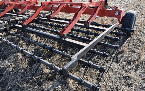 Riteway Rotary Harrow Farm Implements Flaman Agriculture