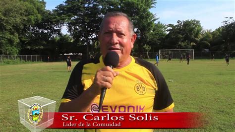 Escuela Municipal de Fútbol Dr Francisco Salvador Hirezi sector Los