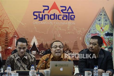 Aturan Teknis Pj Kepala Daerah Diperlukan Ini Alasannya Republika Online