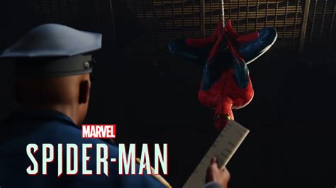 Spider Man Ps Dificuldade Suprema Parte Youtube