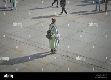 Feeling lost hi-res stock photography and images - Alamy