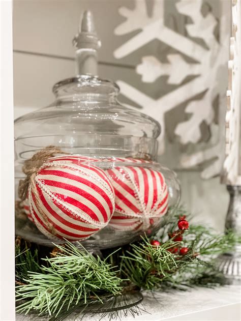 Budget Friendly Christmas Decor Hacks 3 Re Fabbed