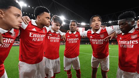 How to stream our FA Youth Cup final live | News | Arsenal.com