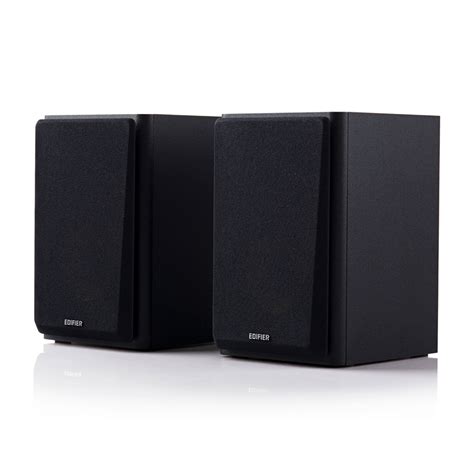 Ripley PARLANTES MULTIMEDIA R1000T4 BLACK EDIFIER