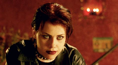 Bad Girl Inspiration: Nancy the Craft Outfits - College Fashion