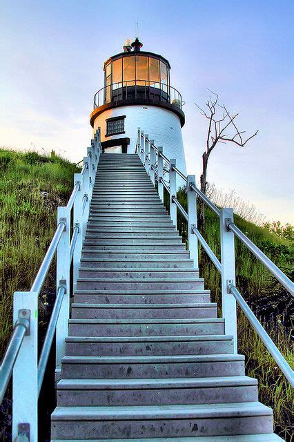 The 10 Best Maine Lighthouses To Visit Artofit