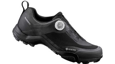 Shimano Sh Mt Gtx Mtb Schuh Black