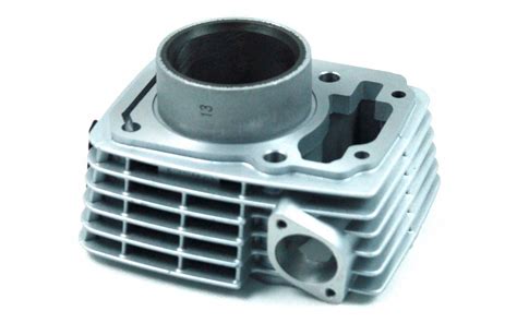 Cylinder do motocykla 4T 125cc ZS158FMI śr tłoka 11433147352