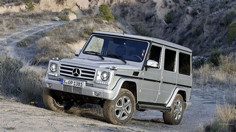 Hd Wallpaper Mercedes G Class Wallpaper Flare