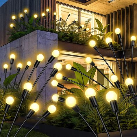 Best Outdoor Lights 2023 — Solar Led String Real Homes