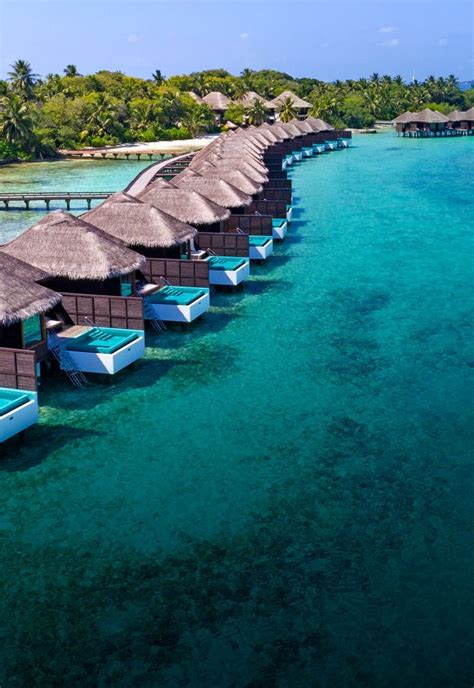 Best Luxury Beach Resorts In Maldives - maldive islands resort