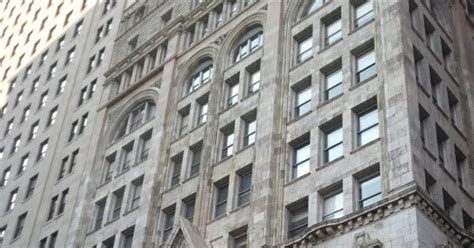 Philaphilia Old Ass Building Of The Week July 4th