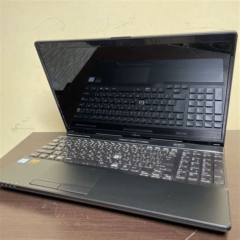 Yahoo Fujitsu Lifebook Fmva Cpu