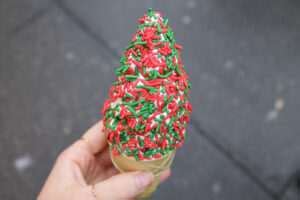 Big Gay Ice Cream NOBREAD