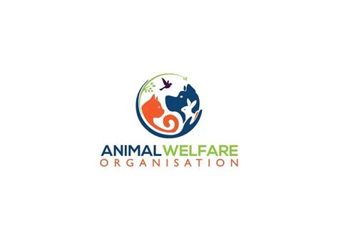 Entry #16 by omarfaruq1115 for Logo Design For Animal Welfare ...