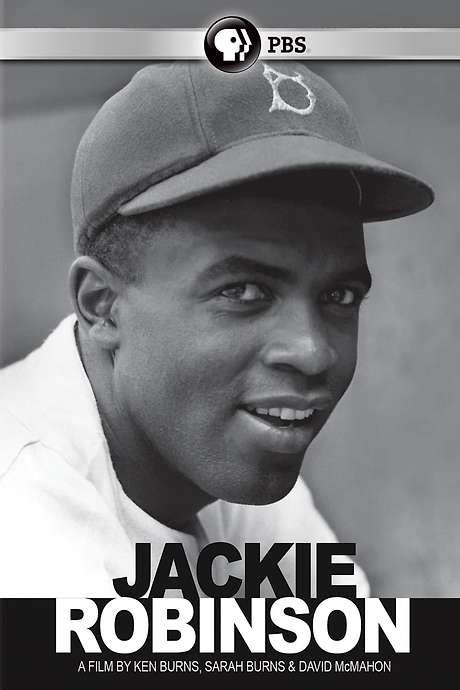 ‎Jackie Robinson (2016) directed by Ken Burns, David McMahon et al ...