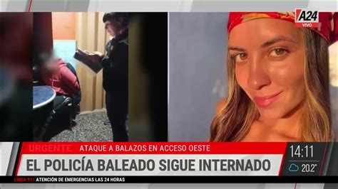 🚨 Detuvieron Al Segundo Sospechoso Por El Asesinato De La Novia Del