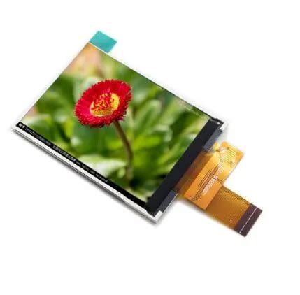 Maithoga 2 8 Inch 24PIN HD TFT LCD Color Screen ILI9341 ST7789 Drive IC