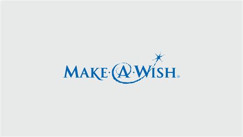 Make a Wish Logo - LogoDix