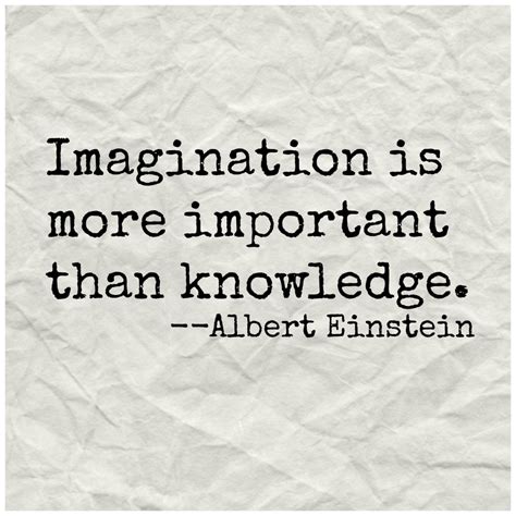 Quotes about Knowledge albert einstein (32 quotes)