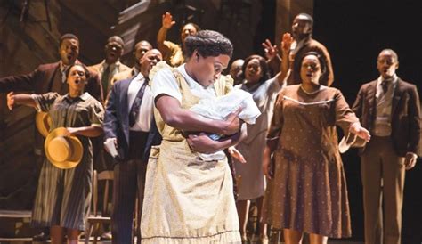 Tour Riverside Dinner Theater The Color Purple In Fredericksburg