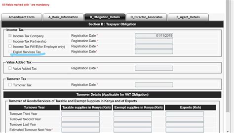 How To File And Pay Digital Service Tax In Kenya ANZIANO CONSULTANTS