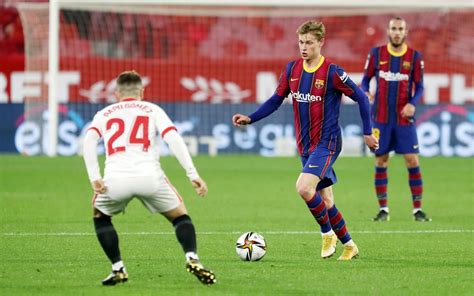 PREVIEW | Sevilla FC v FC Barcelona