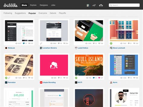 10 Apps Like Pinterest Visual Content Platforms Hubpages