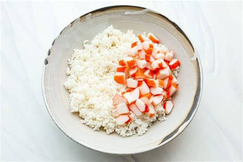 how to make a sushi bowl