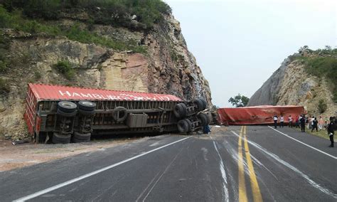 Al A O Crimen Y Accidentes En Carreteras Dejan Mil Muertes Grupo