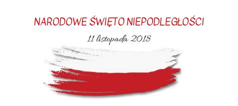 11 LISTOPADA – Narodowe Święto Niepodległości – Biblioteki Gminy Żary