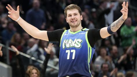 Dallas Mavericks: Luka Doncic predicted to win MVP by ESPN experts