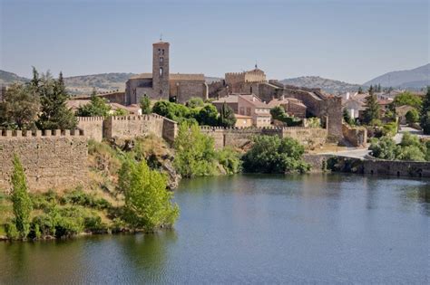 6 Pueblos Medievales Cerca De Madrid Que Unen Belleza E Historia