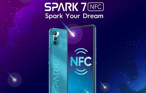 Techno Spark Nfc Segera Hadir Di Indonesia Catat Tanggalnya