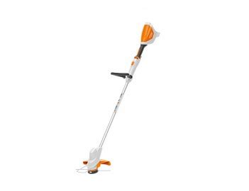 Fsa R Stihl Pack Avec Batterie Chargeur Destockage Coupe Bordure Stihl